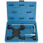 Machine Mart Xtra Laser 4409 Timing Tool Kit For Focus CMax