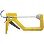 Roughneck Roughneck 150mm (6″) One Handed Speed Clamp
