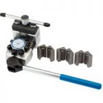 Draper Draper Expert Brake Pipe Flaring Kit