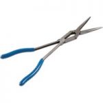 Laser Laser 6967 350mm Double Jointed Long Nose Pliers