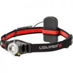 Ledlenser Ledlenser H5 25 Lumen Head Lamp