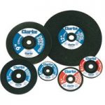 Clarke Clarke 4.5″ Metal Grinding Disc