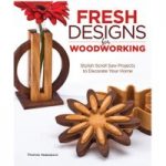 GMC Publications Fresh Designs for Woodworking