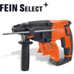 Fein Fein ABH18 18V SDS+ Rotary Hammer Drill (Bare Unit)
