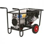 SIP SIP HP200W-AC ES Honda™ Petrol Powered Welder Generator
