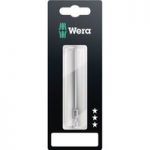 Wera Wera 867/4Z Extra Tough Screwdriver Bit TX15/89