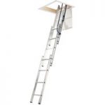 Werner Werner Easystow Loft Ladder