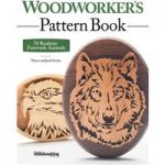 GMC Publications Woodworker’s Pattern Book