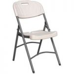 Sealey Sealey GL85 Folding Chair