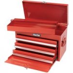 Clarke Clarke CB5 Mechanics’ 3 Drawer Chest with Front Cover