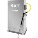 V-TUF V-TUF Rapid-S Hot Static Pressure Washer (400V)