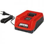 Grizzly Grizzly 40VQCHAR Quick Battery Charger (40V)