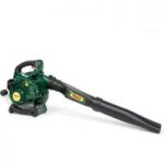 Webb Webb 26cc Garden Blow & Vac