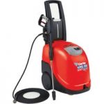 Clarke Clarke King 150 Hot Pressure Washer