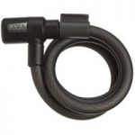 Machine Mart AXA Newton Cable Lock (1.2m x 15mm)