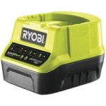 Ryobi RC18120 18V One+ 2.0Ah Battery Charger
