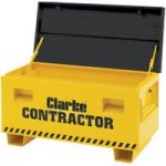 Price Cuts Clarke CSB85 Site Box