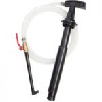 Lumeter Lumeter J9022 Gear Oil Stirrup Pump 20/25L