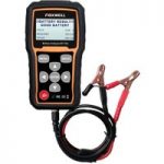 Foxwell Foxwell BT705 12/24 Volt Battery Analyser
