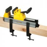 Stanley Stanley Quick Clamp Vice