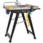 Wolfcraft Wolfcraft Mastercut 1500 Precision Saw and Work Table