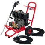 Clarke Clarke DLS200AL Heavy Duty Diesel Pressure Washer – 2900 psi