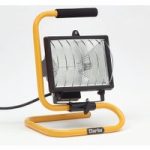 Clarke Clarke HLC400 Halogen Worklight (230V)