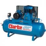 400Volt 3 Phase Clarke SE36C270 (WIS) Industrial Air Compressor (400V)