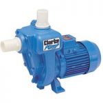 Clarke Clarke CPE15A1 Industrial Self Priming Water Pump (230V)