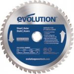 Evolution Evolution 230mm Steel Blade