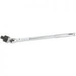 Draper Draper Flexible Head 1/2” Drive Ratchet (450mm)