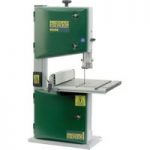 Machine Mart Xtra Record Power BS250 – 120mm Bench Top Bandsaw