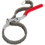 Sealey Sealey CV936 Air Dryer Cartridge Chain Wrench Ø60-160mm – Commercial