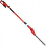 Grizzly Grizzly AHS1845 T LION 18V Telescopic Hedge Trimmer