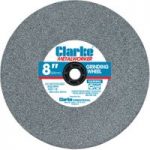 Clarke Clarke 8″/200mm Medium Grit Grinding Wheel