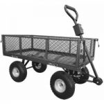 Handy Handy Large Garden Trolley