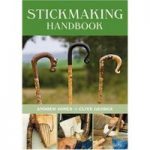 GMC Publications Stickmaking Handbook