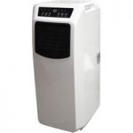 Prem-i-Air Prem-I-Air EH1808 12000BTU Portable Air Conditioner with Remote Control (230V)