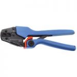 Facom Facom 985896 Production Crimping Pliers for Cable Terminals 10 to 25mm