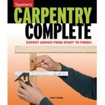 Taunton Carpentry Complete