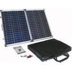 Solar Technology International PV Logic 90W FoldUp Solar Panel