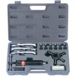 Draper Draper 10 Tonne Hydraulic Puller Kit