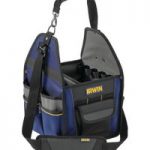 Irwin Irwin ‘Pro’ 250mm/10″ Defender Series Electrician’s Tool Tote