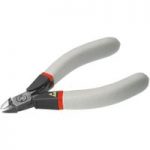 Machine Mart Xtra Facom 407.E Bullet-Nose Cutting Pliers 110mm