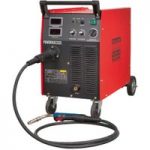 Sealey Sealey POWERMIG3525 250Amp Professional MIG Welder (400V) with Binzel® Euro Torch