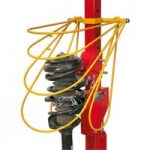 Sealey Sealey RE23RS Coil Spring Compressor Restraint System