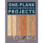GMC Publications One-Plank Woodworking Projects