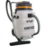V-TUF V-TUF Mammoth Wet and Dry Vacuum Cleaner (230V)