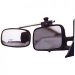 Streetwize Streetwize SWTT84 Pair of Universal Extending Towing Mirrors