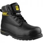 Cat Cat® Holton Safety Boot In Black (Size 12)